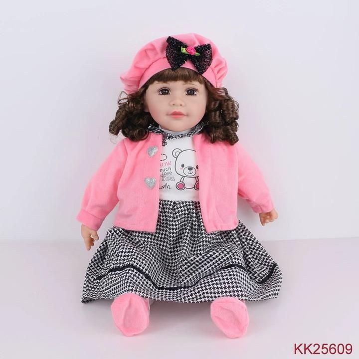 Muñeca Ines Muñeca Ines