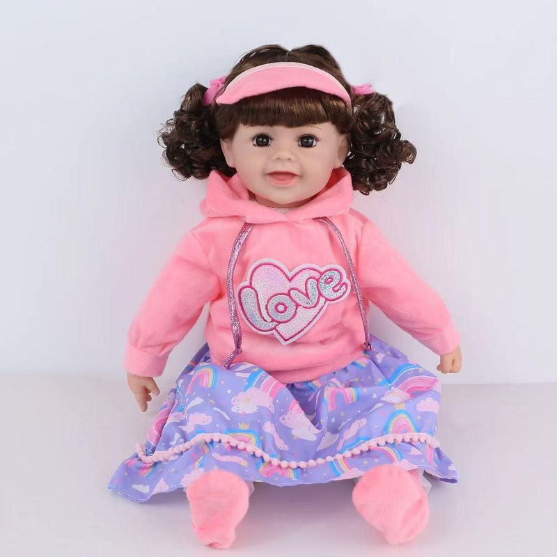 Muñeca Angela Muñeca Angela