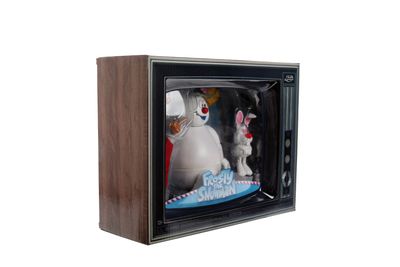 Frosty El Hombre de Nieve ´´Frosty The Snowman´´