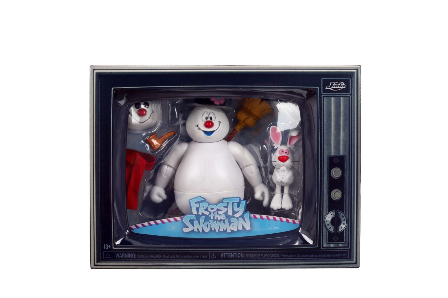 Frosty El Hombre de Nieve ´´Frosty The Snowman´´ Frosty El Hombre de Nieve ´´Frosty The Snowman´´