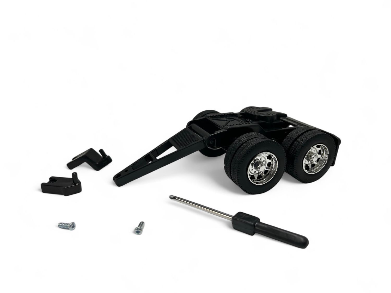 Dolly 1/32 New Ray Tandem