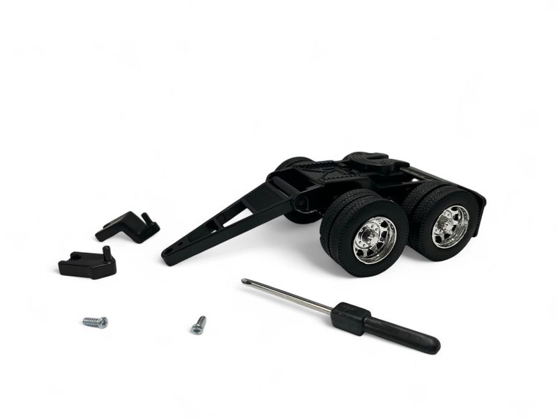Dolly 1/32 New Ray Tandem Dolly 1/32 New Ray Tandem