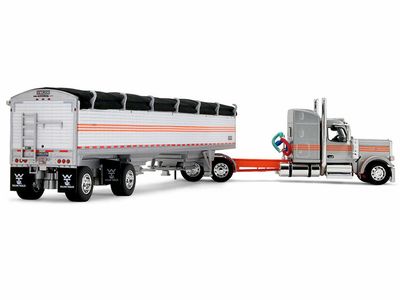 Peterbilt 589 Granero DCP