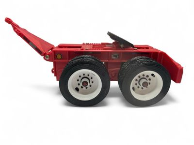 Dolly Rojo 1/32 3D Dolly Rojo 1/32 3D