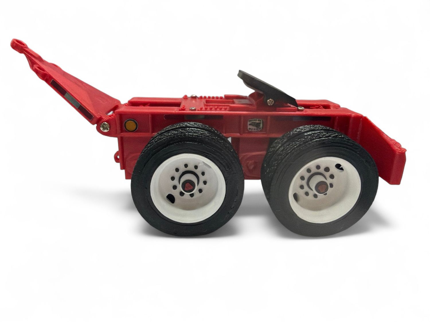 Dolly Rojo 1/32 3D Dolly Rojo 1/32 3D