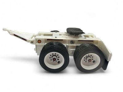Dolly Blanco 1/32 3D