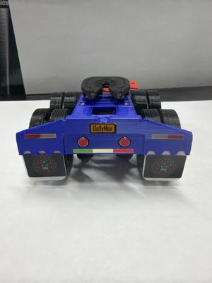 Dolly Azul 1/32 3D Dolly Azul 1/32 3D