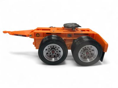 Dolly Naranja 1/32 3D