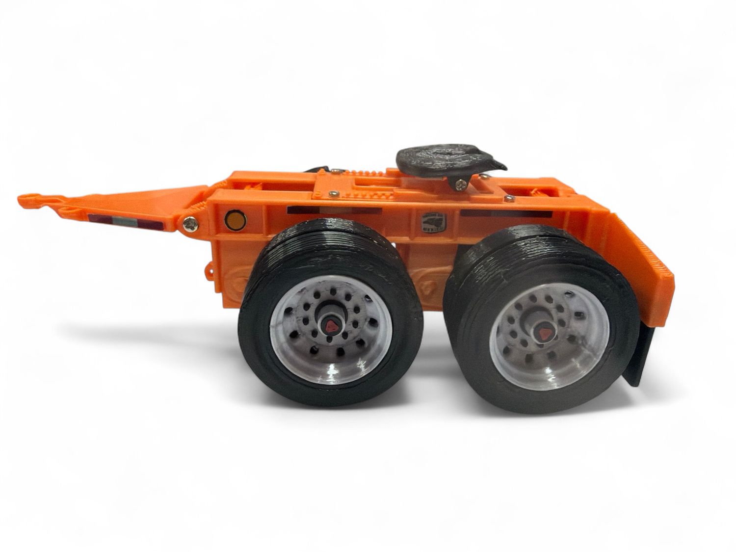 Dolly Naranja 1/32 3D Dolly Naranja 1/32 3D