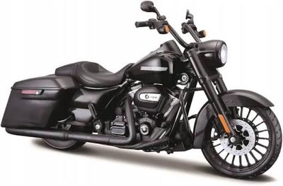 Harley Davidson 2017 Road King Special Harley Davidson 2017 Road King Special