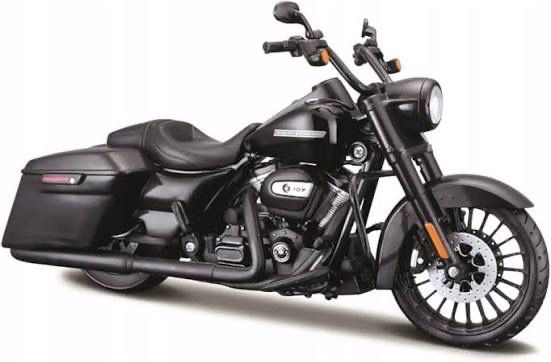 Harley Davidson 2017 Road King Special Harley Davidson 2017 Road King Special
