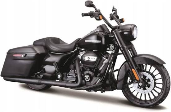 Harley Davidson 2017 Road King Special Harley Davidson 2017 Road King Special