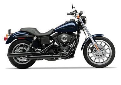 Harley Davidson 2004 Dyna super Glide Sport