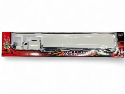 Tráiler Blanco c/ Luz R/C Tráiler Blanco c/ Luz R/C