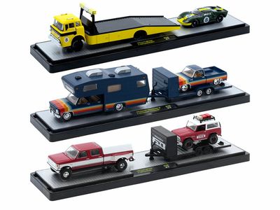 Set Auto Hauler 100