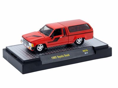 1985 Toyota Pick up