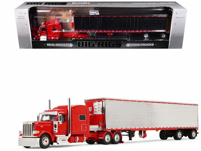 Peterbilt Model 589 Peterbilt Model 589