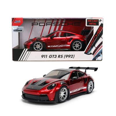 1:24 HYPERSPEC - Porsche 911 GT3 RS