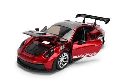1:24 HYPERSPEC - Porsche 911 GT3 RS