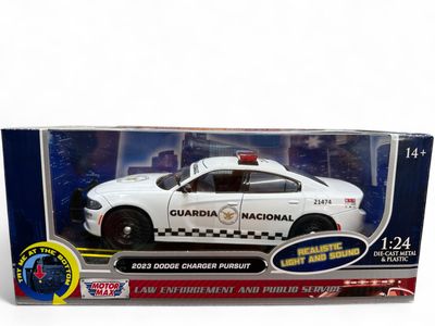 2023 Dodge Charger luz y Sonido Personalizado 2023 Dodge Charger luz y Sonido Personalizado