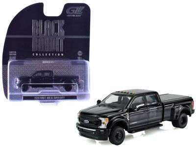 2020 Ford F-450 Super Duty Black Bandit 2020 Ford F-450 Super Duty Black Bandit