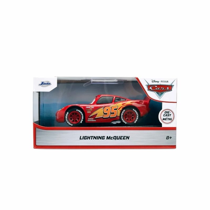 Rayo Mcqueen Disney Rayo Mcqueen Disney