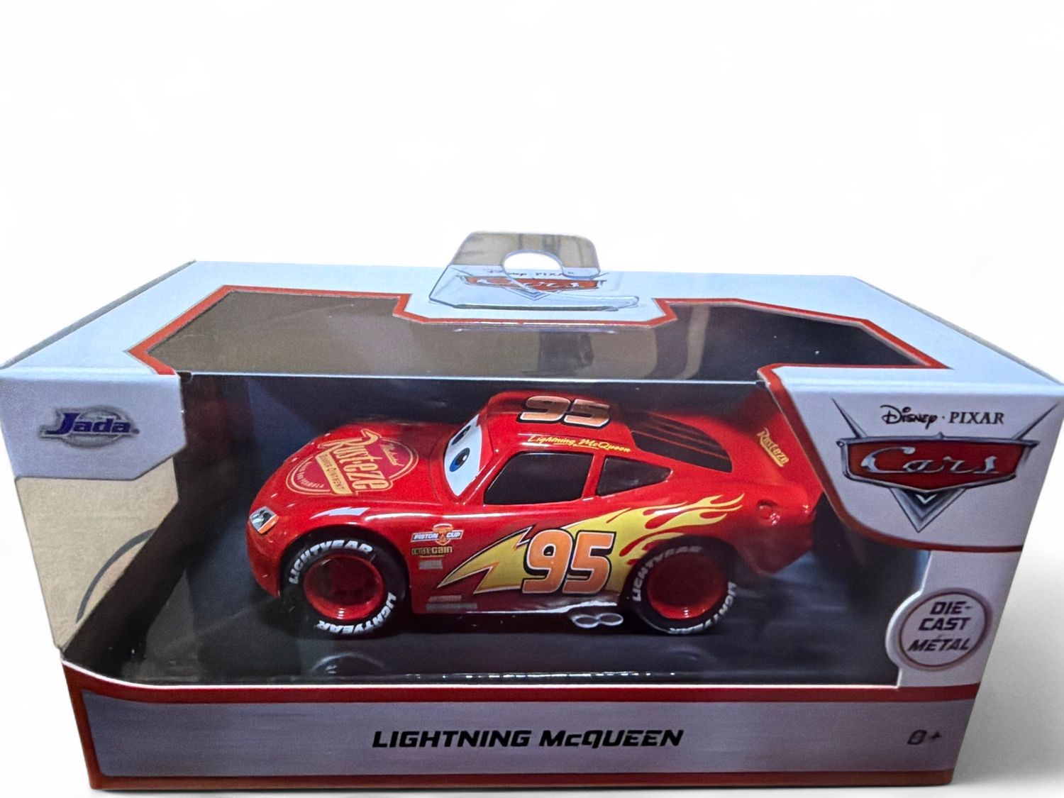 Rayo Mcqueen Disney Rayo Mcqueen Disney