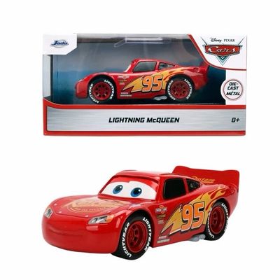 Rayo Mcqueen Disney