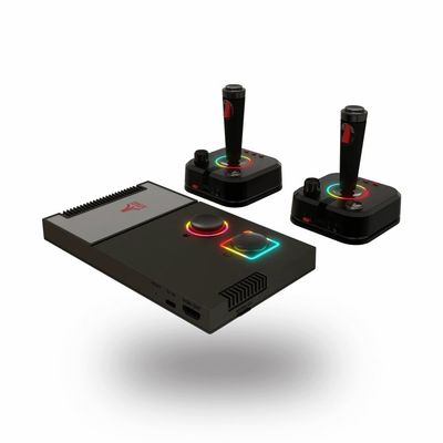ATARI GAMESTATION PRO
