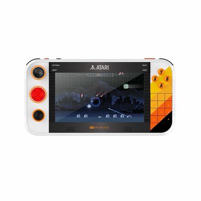 ATARI GAMESTATION GO