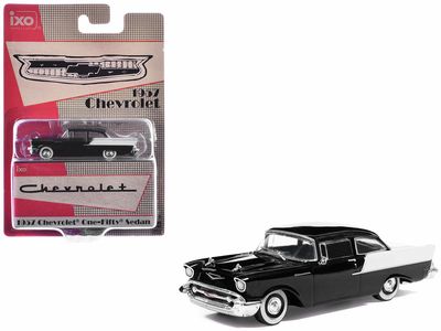 1957 Chevrolet One-Fifty Sedan 1957 Chevrolet One-Fifty Sedan