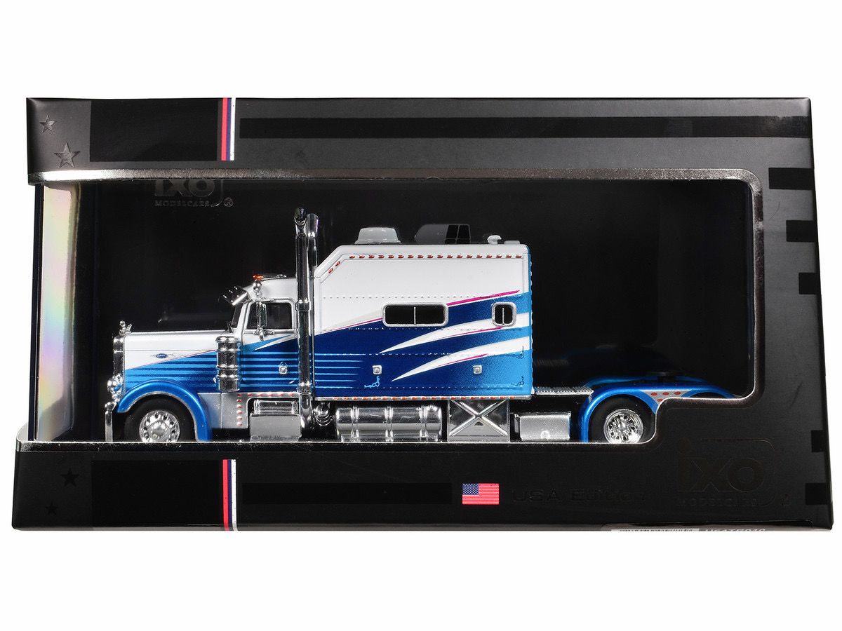 2002 Peterbilt 379 2002 Peterbilt 379