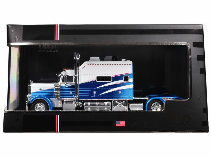 2002 Peterbilt 379 2002 Peterbilt 379