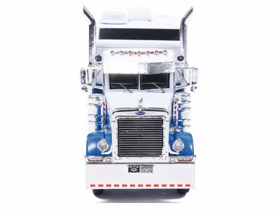 2002 Peterbilt 379