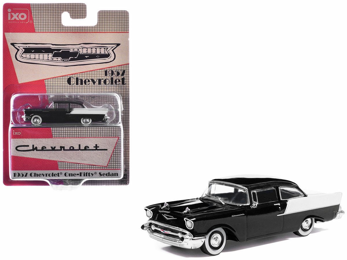 1957 Chevrolet One-Fifty Sedan 1957 Chevrolet One-Fifty Sedan