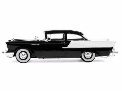 1957 Chevrolet One-Fifty Sedan