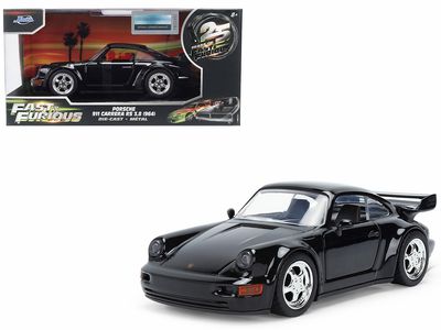 Porsche 911 Carrera RS 3.8