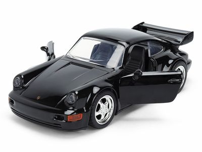Porsche 911 Carrera RS 3.8