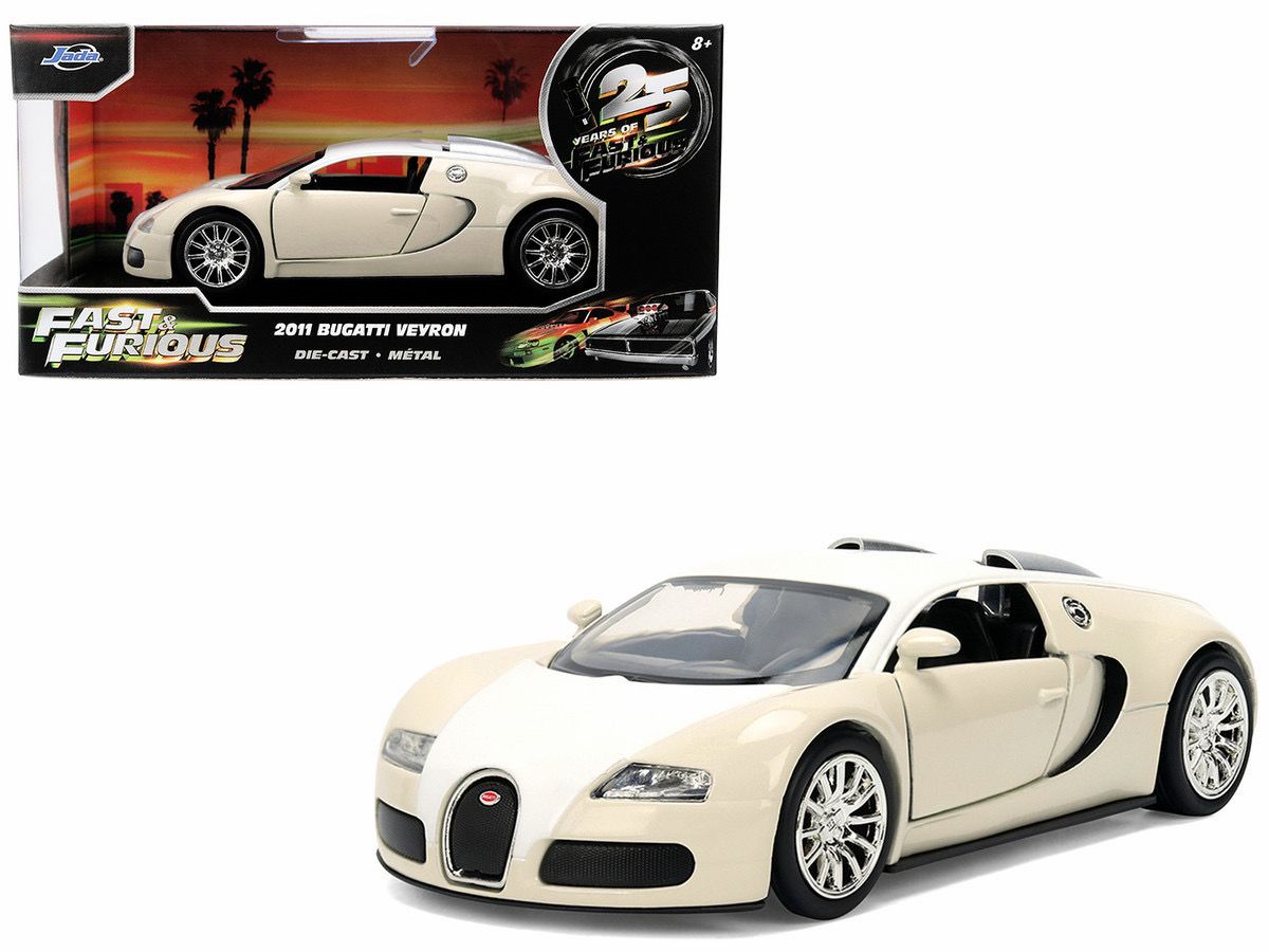 2011 Bugatti Veyron 2011 Bugatti Veyron