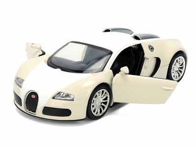 2011 Bugatti Veyron