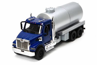 Western Star 47X Camión de Combustible