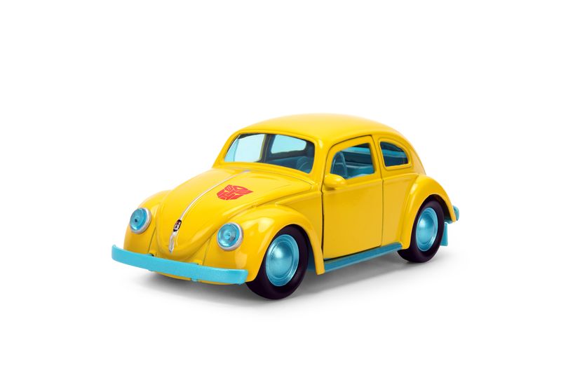 1:32 VW Beetle BUmblebee (ENGERGON)