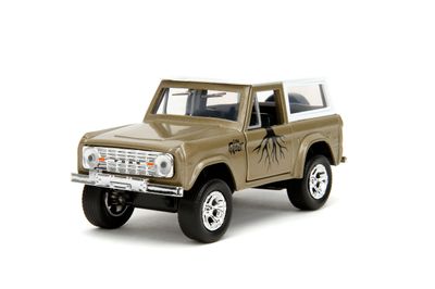 1:32 1973 Ford Bronco GROOT