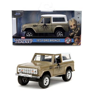 1:32 1973 Ford Bronco GROOT 1:32 1973 Ford Bronco GROOT