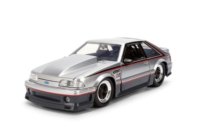 1:24 1989 Ford Mustang GT