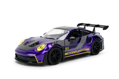 1:24 Porsche 911 GT3 RS