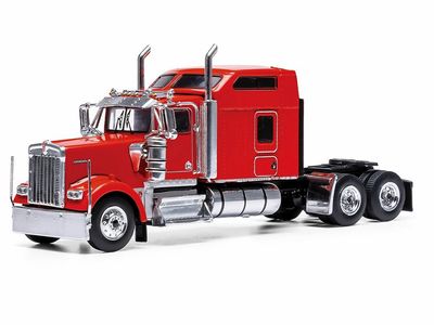 1/64 Kenworth W900 1990