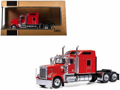 1/64 Kenworth W900 1990 1/64 Kenworth W900 1990