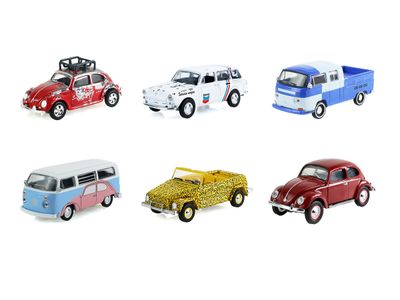 1:64 Club V-Dub Series 22
