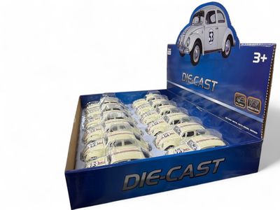 1/36 Beetle Herbie